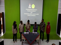 Program Perkuliahan Karyawan UNDARIS Ungaran Semarang Nomor 5