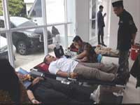 Program Perkuliahan Karyawan UNDARIS Ungaran Semarang Nomor Kumpulan Foto 4
